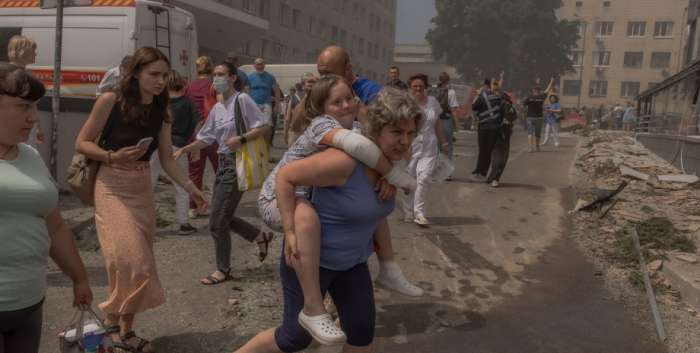 охматдит, охматдит обстріл, охматдит новини, Ракетні обстріли Києва 8 липня, охматдит сьогодні