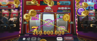 Ігри слоти онлайн в казино