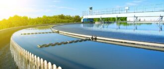 CO2 Wastewater Treatment in the Industry