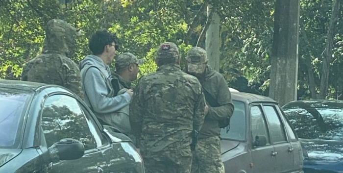 ТЦК, мобілізація, мобілізація в Україні, загальна мобілізація