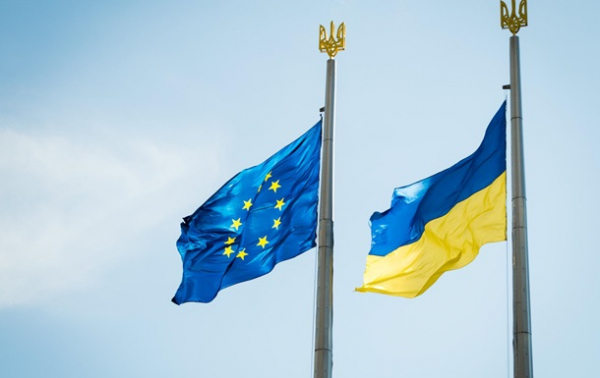 Єврокомісія виділила Україні 1 млрд євро