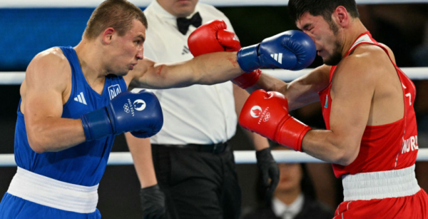 МОК включив бокс до програми Олімпійських ігор-2028