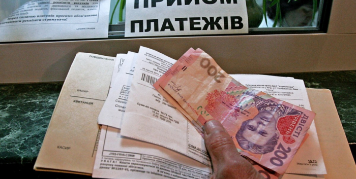 Борг киян за електроенергію у 2025 зріс на 220 млн грн