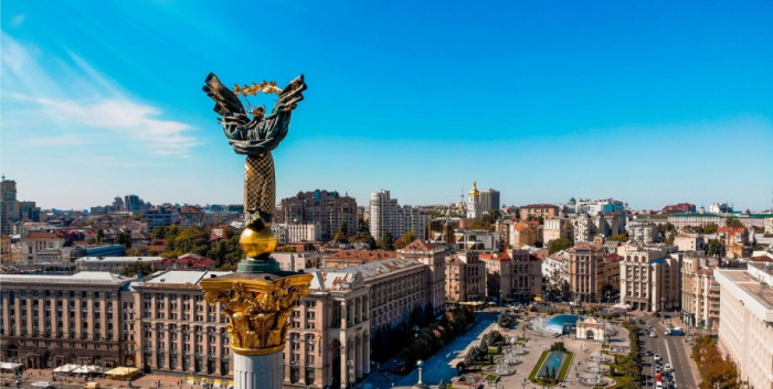 День Києва 2025 пройде із дотриманням правил безпеки