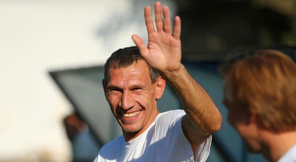 Ігор Шуховцев: «Я не бачу перешкод для того, щоб «Динамо» не вибороло золоті медалі у поточному чемпіонаті України»