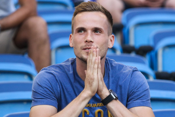 Томаш Кендзьора розповів, чи хоче він повернутися у «Динамо»