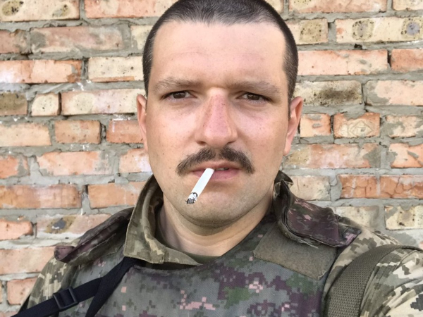 Андрій Сеньків: «Оболонь» купила нам три нічні мавіки»