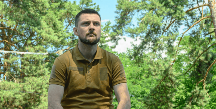 Олександр Ярмак відреагував на обстріл України