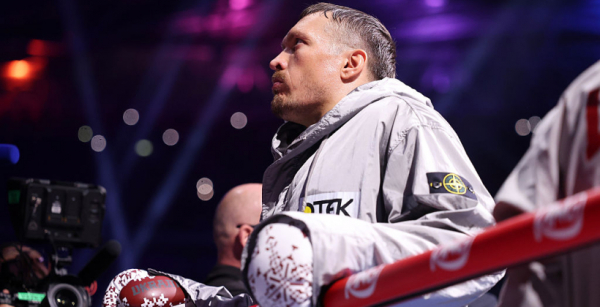 Чемпіон без виклику: хто може стати наступним суперником Олександра Усика?
