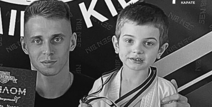 Матвій Марченко, обстріл Києва 31 липня