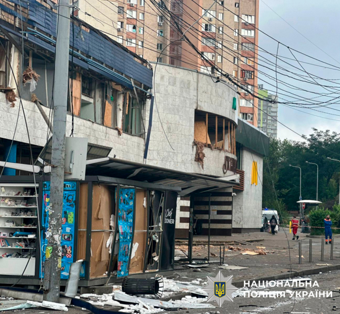 магазини Лук'янівська магазини Лук'янівська