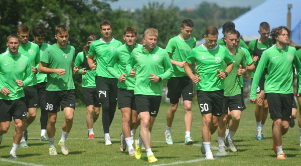 «Ворскла» виставила на трансфер трьох основних гравців