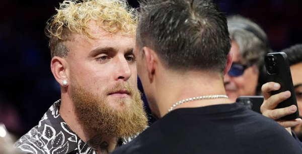 Сергій Лапін: У MMA шанси Усика та Пола будуть більш рівними. Якщо все зростеться, то бій міг би відбутися на початку наступного року