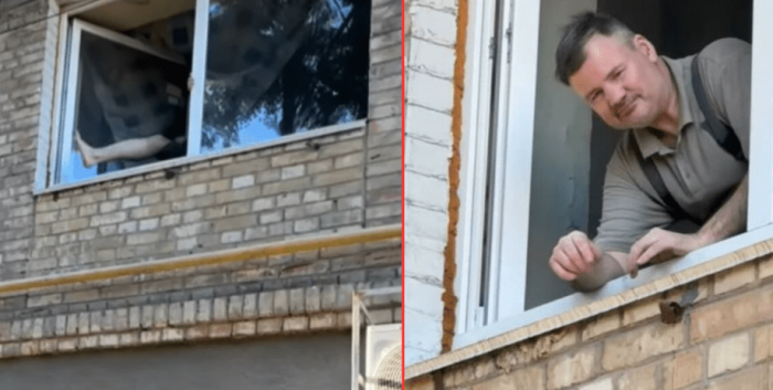 Чоловіку слухав російську музику і сварився з військовими у Лук'янівському районі Києва