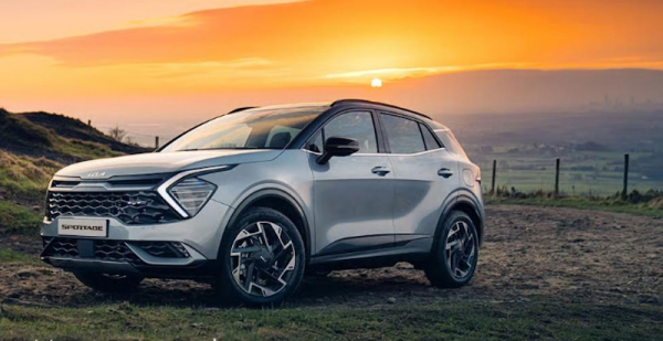 Надежність, яка не підведе: чому Kia – це розумний вибір