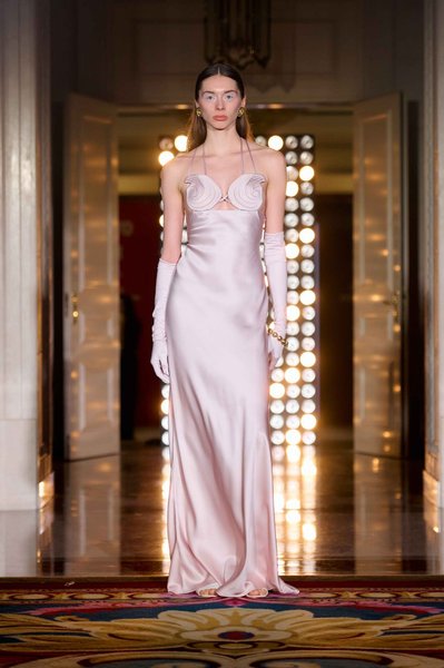 показ 7 Ukrainian Fashion Week
