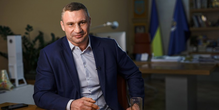 Депутат Київради вимагає дострокового звільнення Кличка