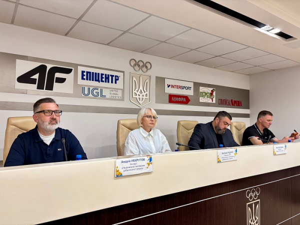 Федерація боксу України долучається до ініціатив Національної платформи  доброчесності спорту