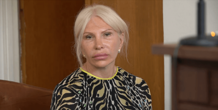 Київська чиновниця Ольга Дроздова втекла від слідства за кордон