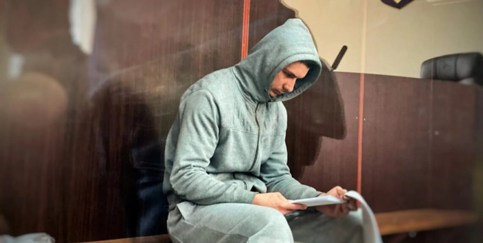Підозрюваний у вбивстві підлітка на фунікулері визнав провину