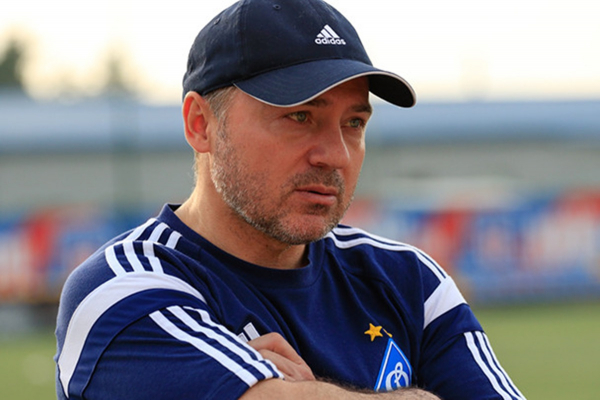 Віталій Косовський: «Франція в першому таймі робила все, що хотіла»