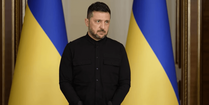 Зеленський розкритикував захист ТЕЦ Києва петріотами