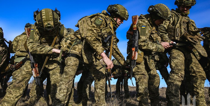 Мобілізація в Україні — Київський ТЦК виправдався за фото Раміни Есхакзай