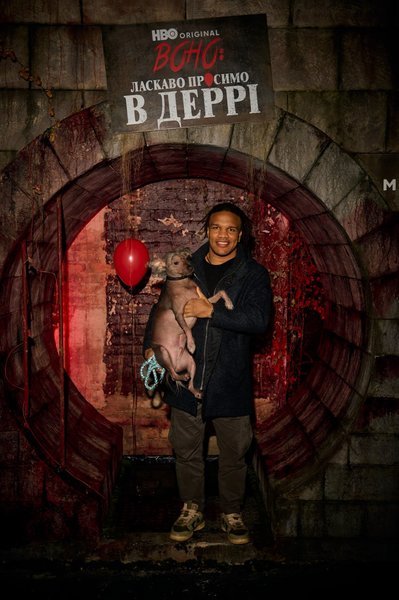 Жан Беленюк