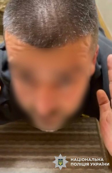 Причетний до вибуху на Укрпошті у Києві Поліція затримала підозрюваного у справі про вибух на Укрпошті у Києві