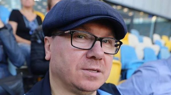 Віктор Леоненко: «Тепер можна і задуматися, чи вартий Забарний 90 мільйонів»
