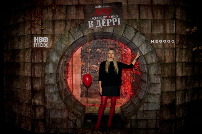 Лера Толочина