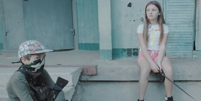 Фільм росіянина на кінофестивалі