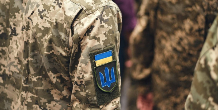 Мобілізація в Україні - внаслідок травми загинув мобілізований киянин Ілюстративне фото. Військовий