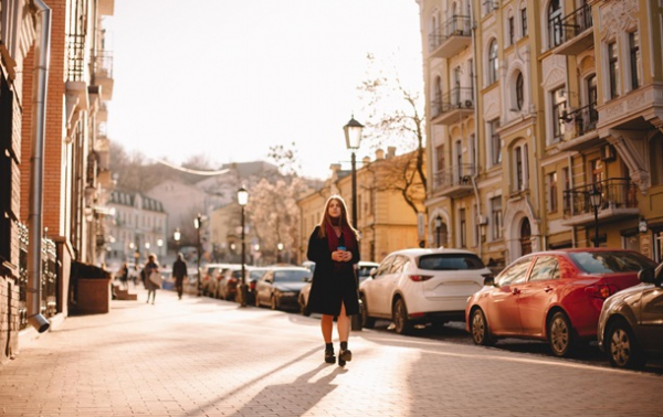 В Україні зріс на третину туристичний збір: чверть припадає на Київ В Україні зріс на третину туристичний збір: чверть припадає на Київ