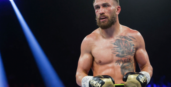 У Колумбії триває 38-а щорічна конвенція WBO, присвячена Ломаченку, на якій відкрито музей українського боксера (відео) У Колумбії триває 38-а щорічна конвенція WBO, присвячена Ломаченку, на якій відкрито музей українського боксера (відео)