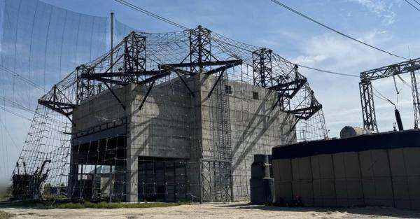 В Україні створили координаційний штаб захисту енергетики – готуються до складної зими