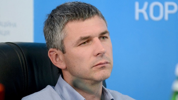 Юрій Беньо: «Для «Шахтаря» зараз втрата очок у Лізі конференцій — це не трагедія» Юрій Беньо: «Для «Шахтаря» зараз втрата очок у Лізі конференцій — це не трагедія»
