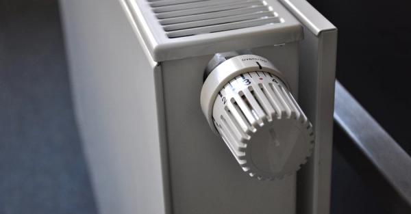 Україна офіційно розпочала опалювальний сезон, – Свириденко  Україна офіційно розпочала опалювальний сезон, – Свириденко