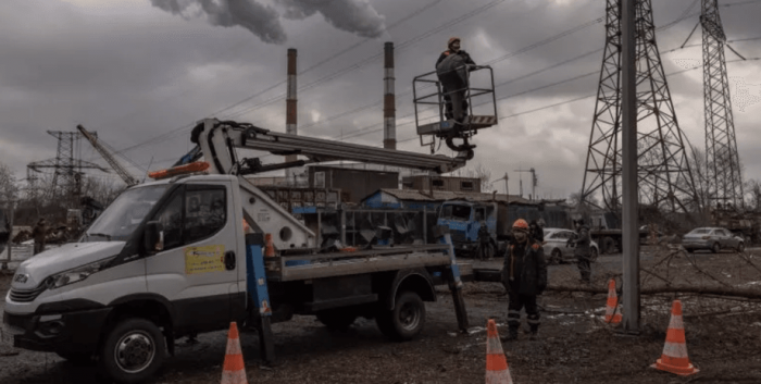 Опалювальний сезон у Києві буде найскладнішим цього року