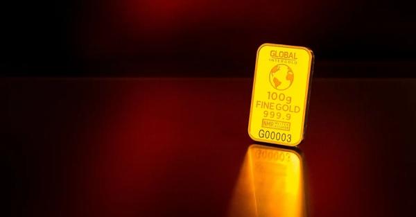 Рекорд століття - золото подорожчало до 4000 доларів за унцію