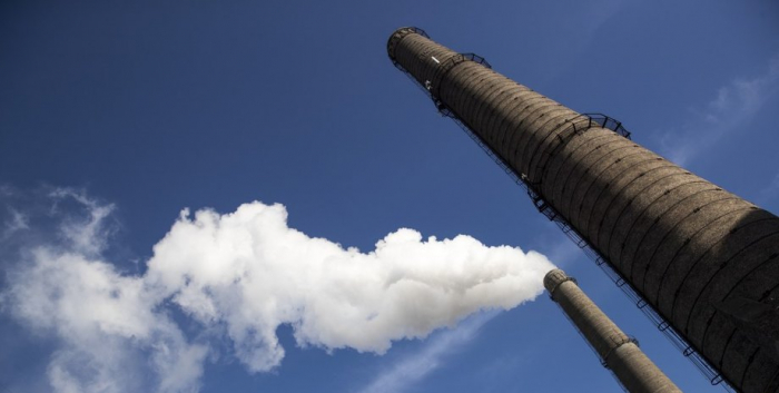 У Києві будують 7 ТЕЦ із захистом другого рівня - деталі ТЕЦ