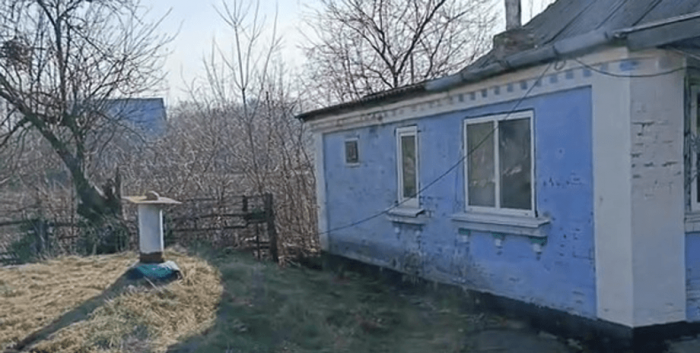 Переїзд з міста в село