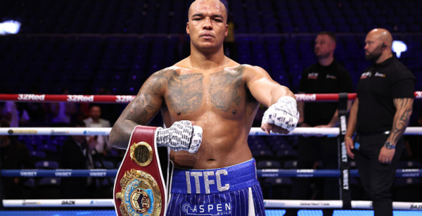 Усик утримує титул чемпіона в рейтингу суперважкої ваги журналу The Ring, Вордлі піднявся на 2-е місце Усик утримує титул чемпіона в рейтингу суперважкої ваги журналу The Ring, Вордлі піднявся на 2-е місце