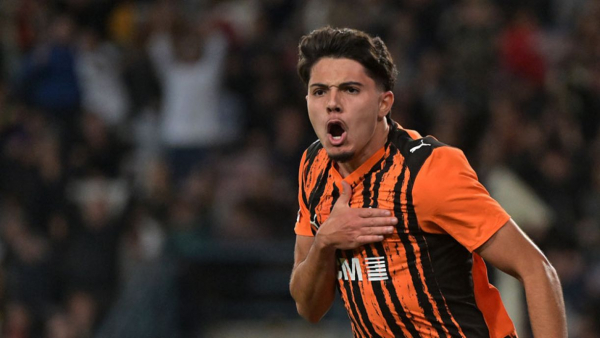 Лука Мейрелліш: «Безумовно, саме «Шахтар» заслуговував більше на перемогу» Лука Мейрелліш: «Безумовно, саме «Шахтар» заслуговував більше на перемогу»