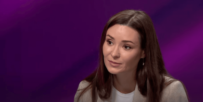 Зоя Литвин розповіла про зарплати для вчителів в Україні