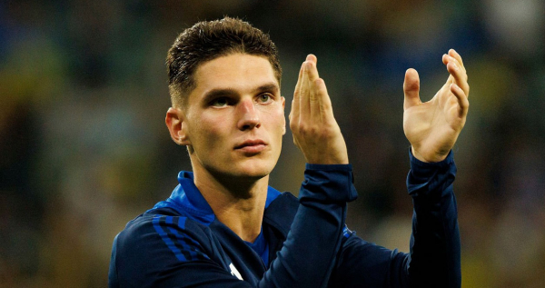 Георгій Судаков: «Вітаю «Динамо» з першою перемогою за 5 років у «пародистів» Георгій Судаков: «Вітаю «Динамо» з першою перемогою за 5 років у «пародистів»