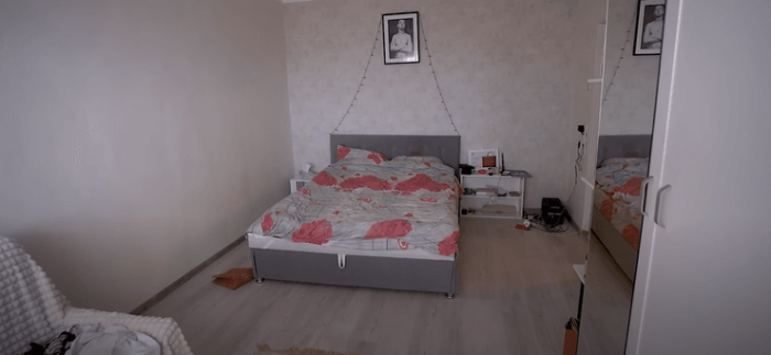 як живе зірковий телеведучий