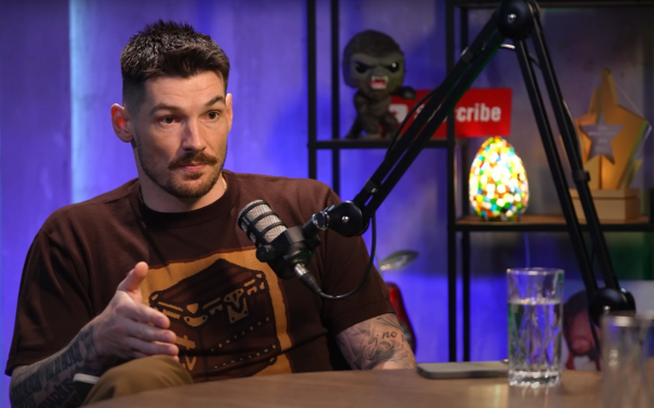 Денис Бойко: «Не думаю, що Ярмоленко міг просто так поїхати кудись відпочити»