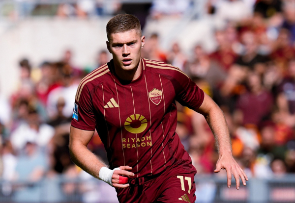 «Мілан» може повернутися до ідеї обміну Хіменеса на Довбика вже в січні