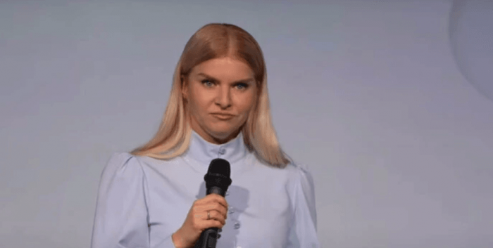 Олена Цинтила